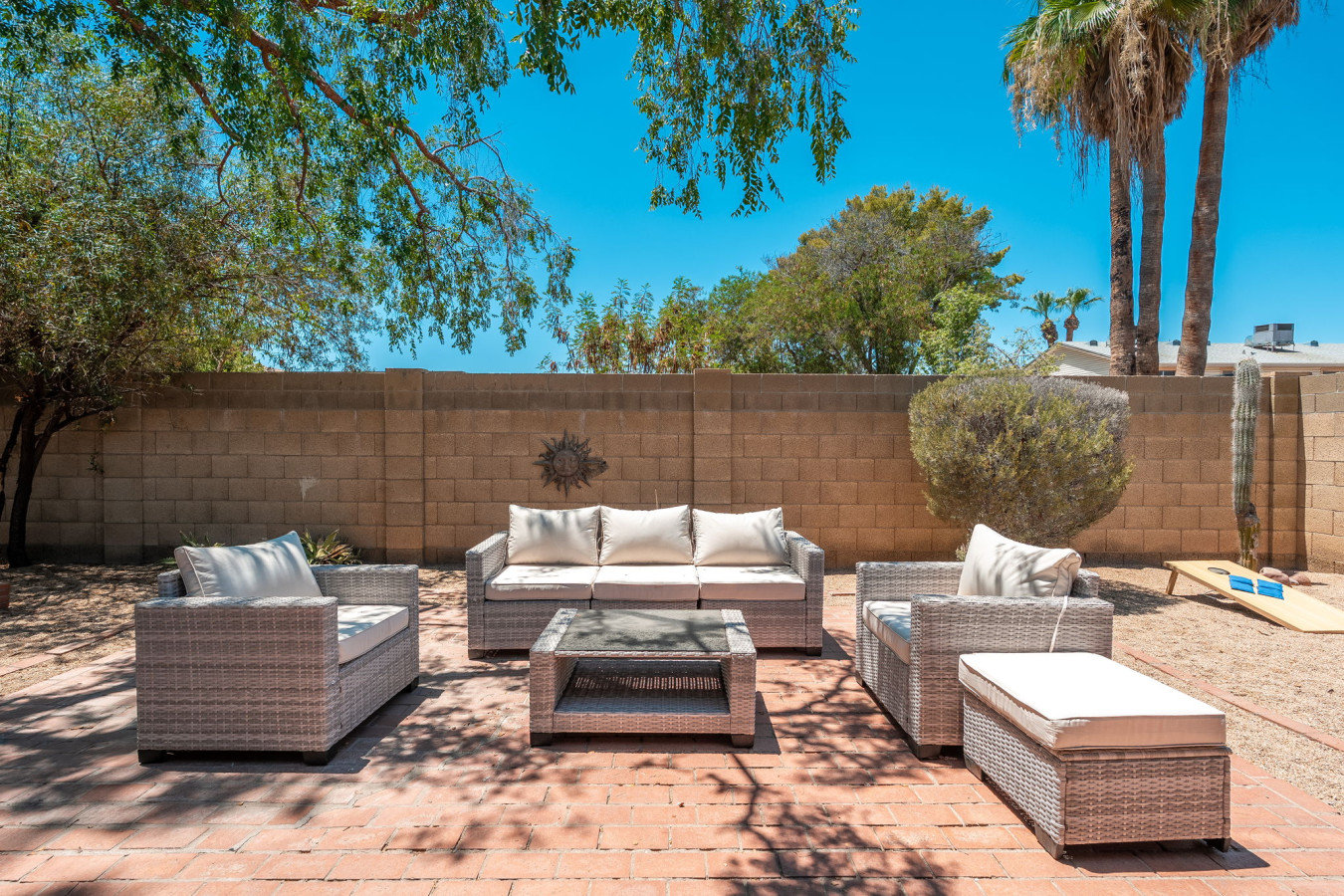 Tempe Vacation Rental