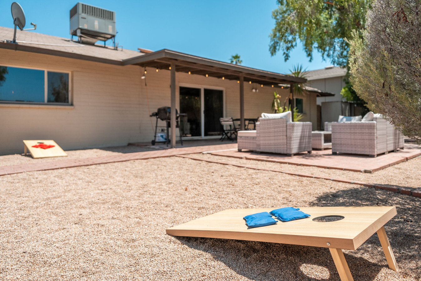 Tempe Vacation Rental