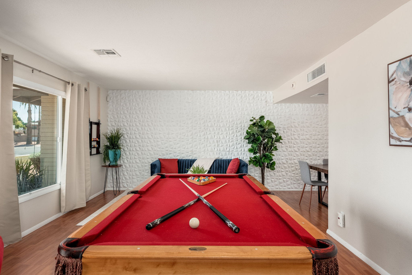 Tempe Vacation Rental