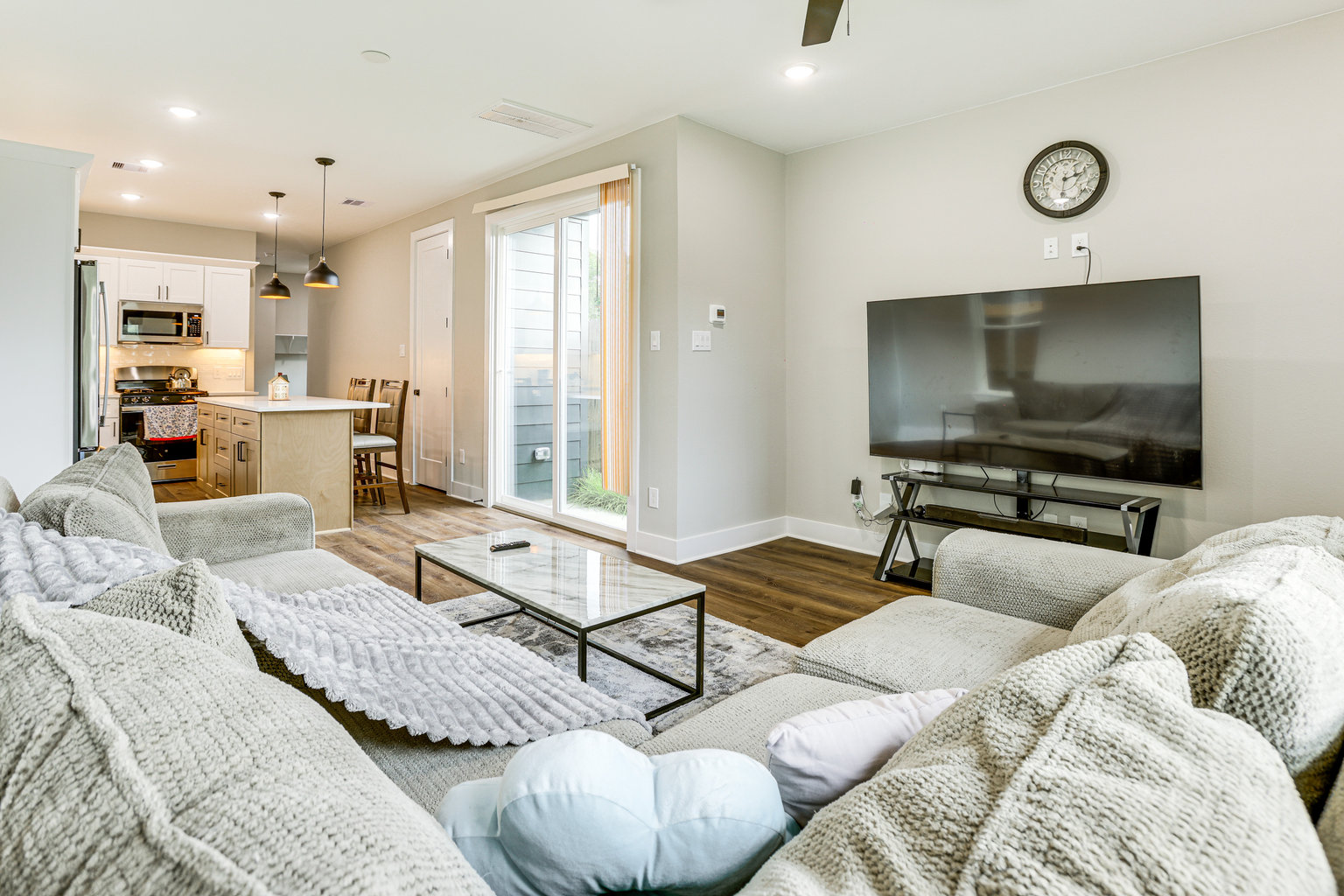 Houston Vacation Rental