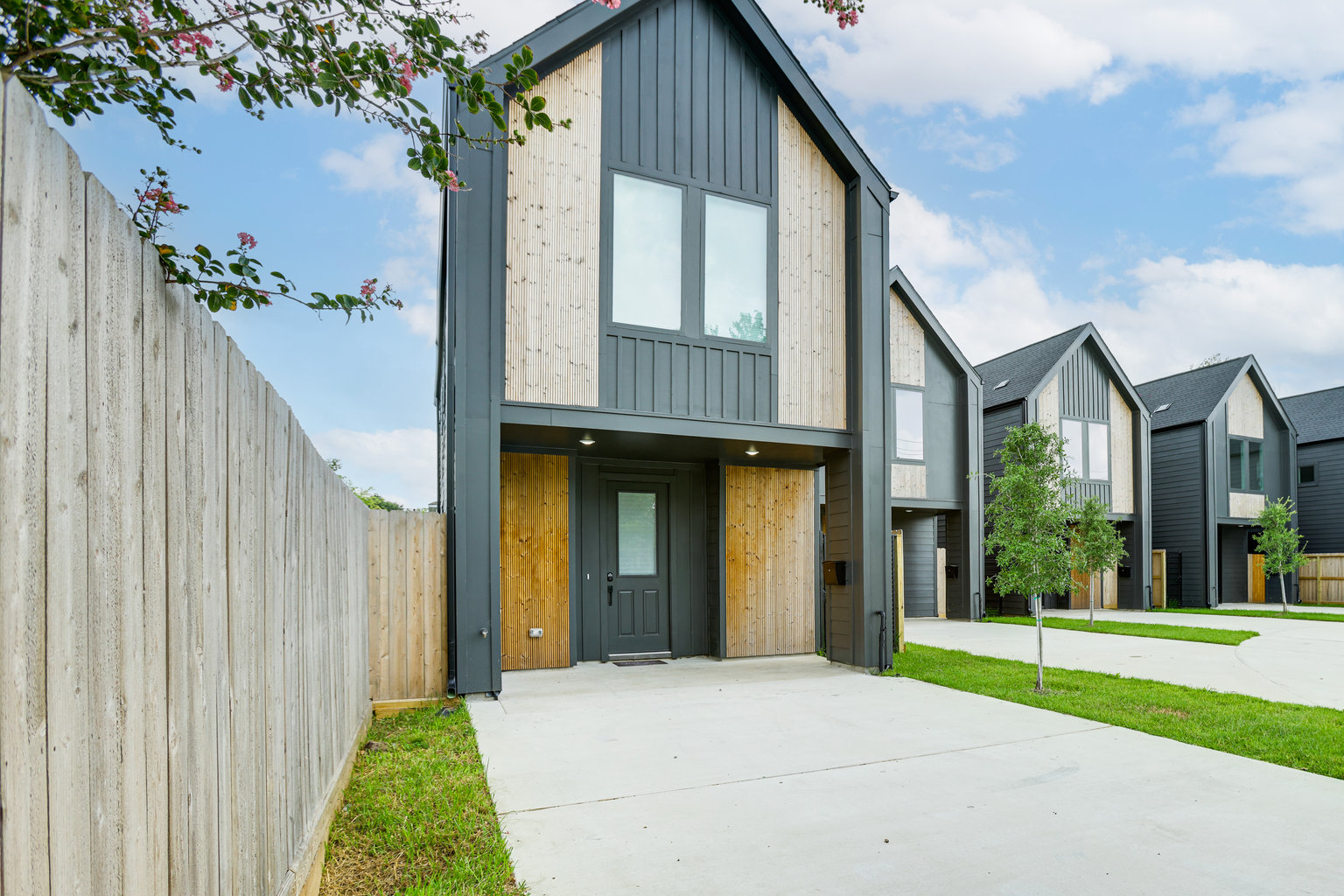 Houston Vacation Rental
