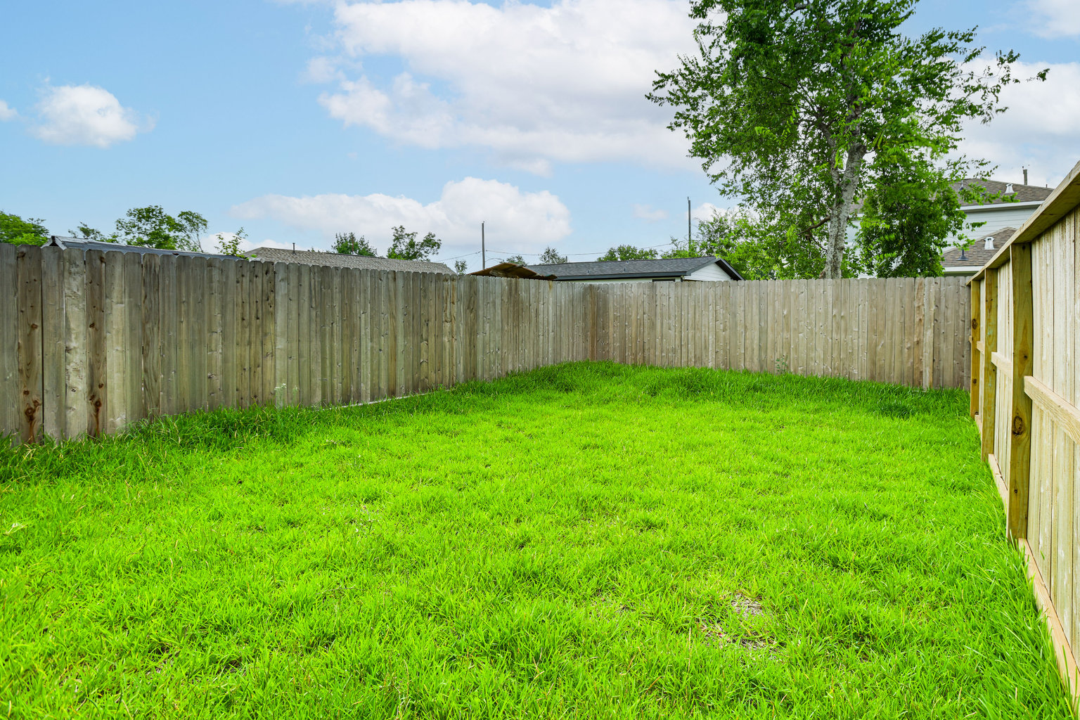 Houston Vacation Rental