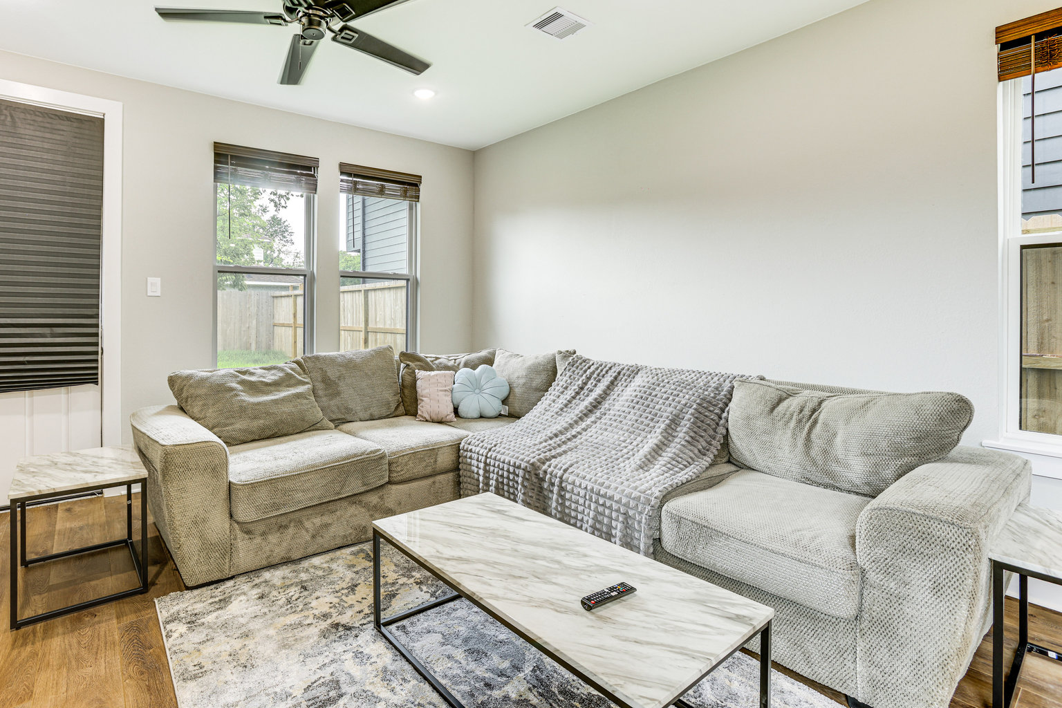 Houston Vacation Rental