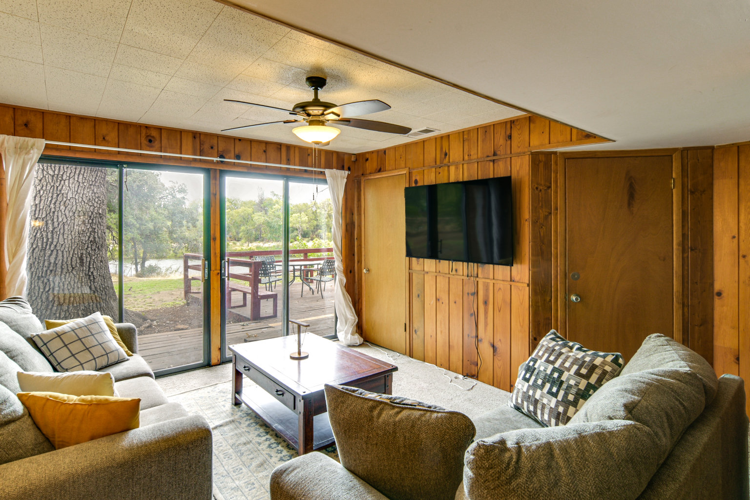 Oroville Vacation Rental