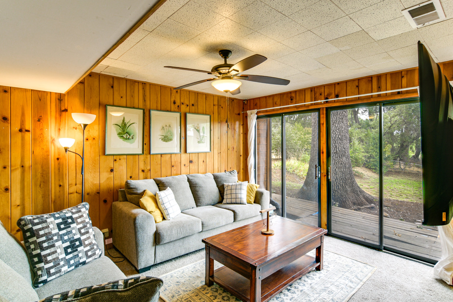 Oroville Vacation Rental