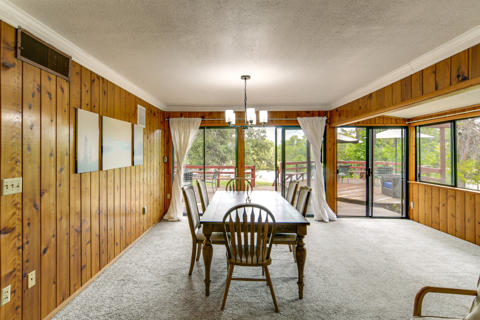 Oroville Vacation Rental