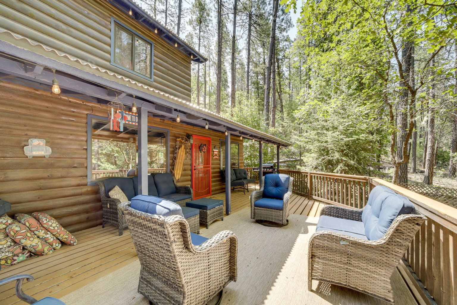 Payson Vacation Rental