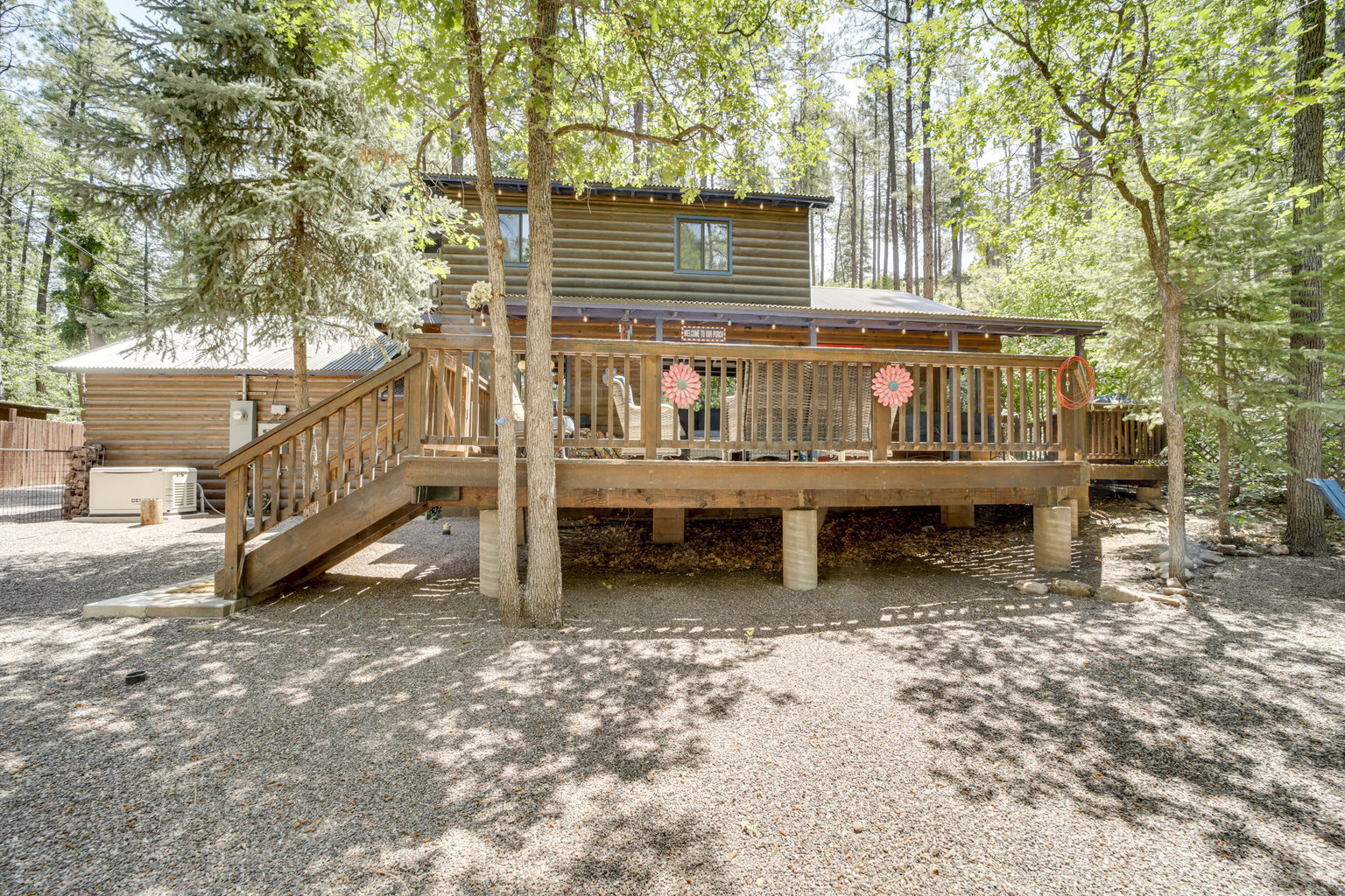Payson Vacation Rental