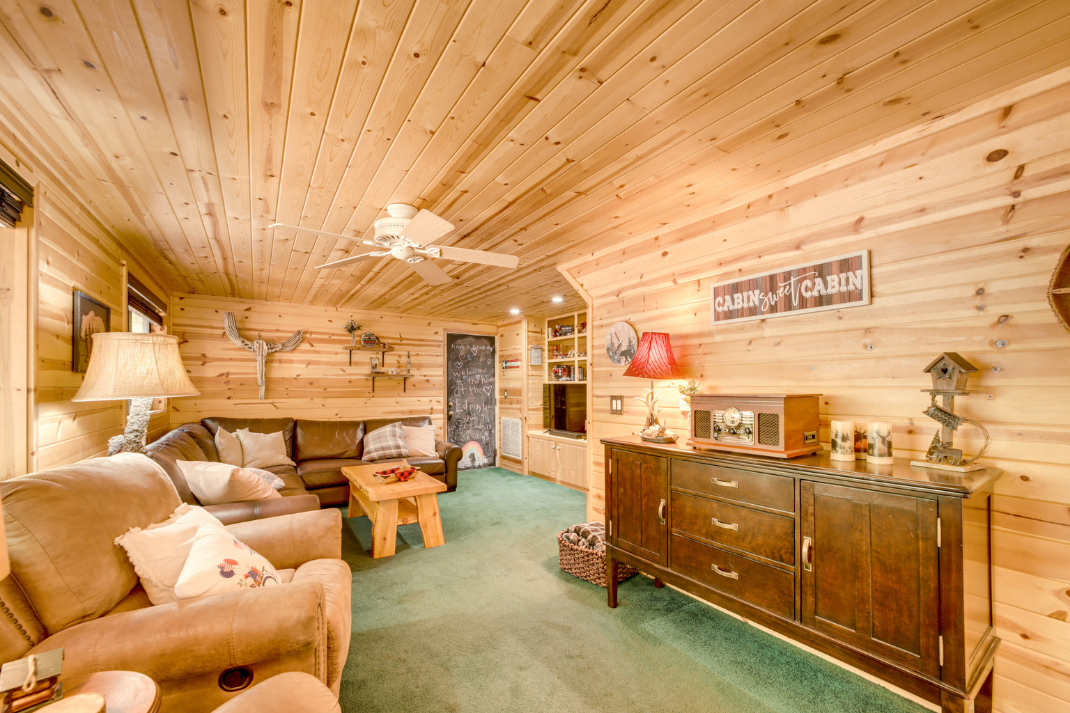 Payson Vacation Rental