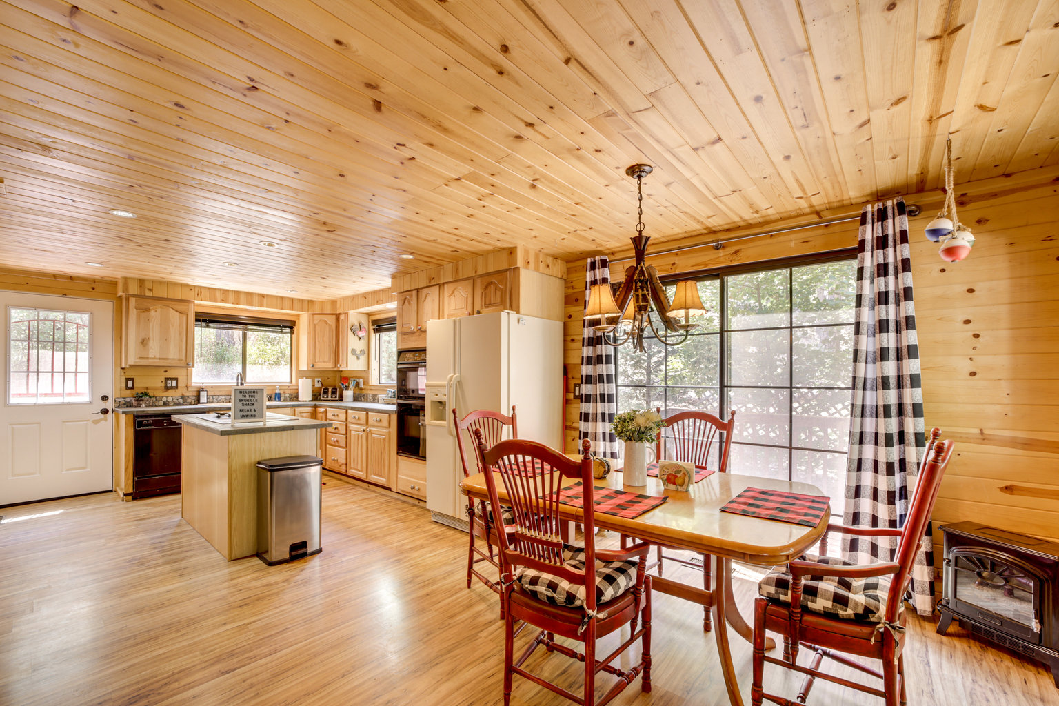 Payson Vacation Rental