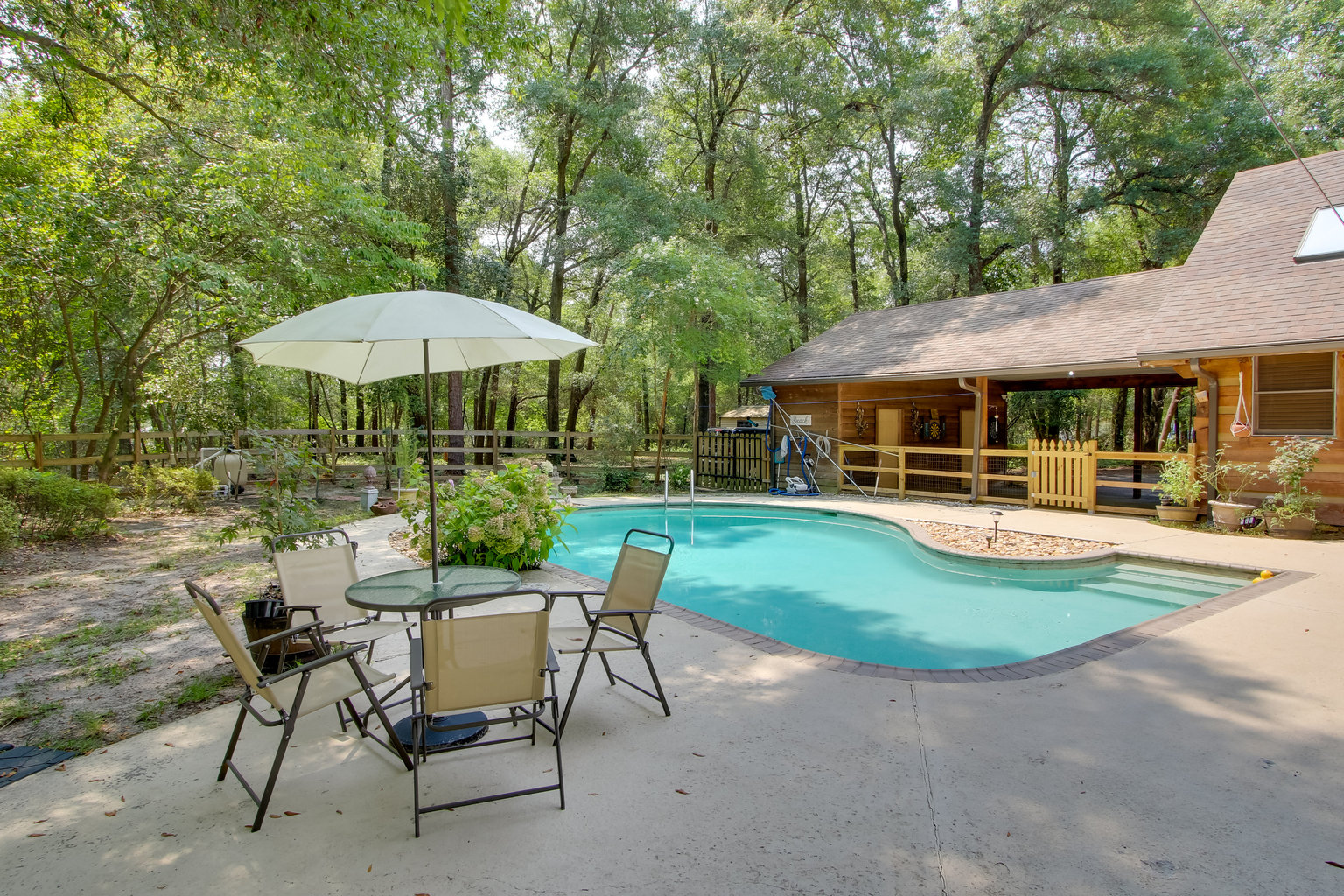 Hephzibah Vacation Rental