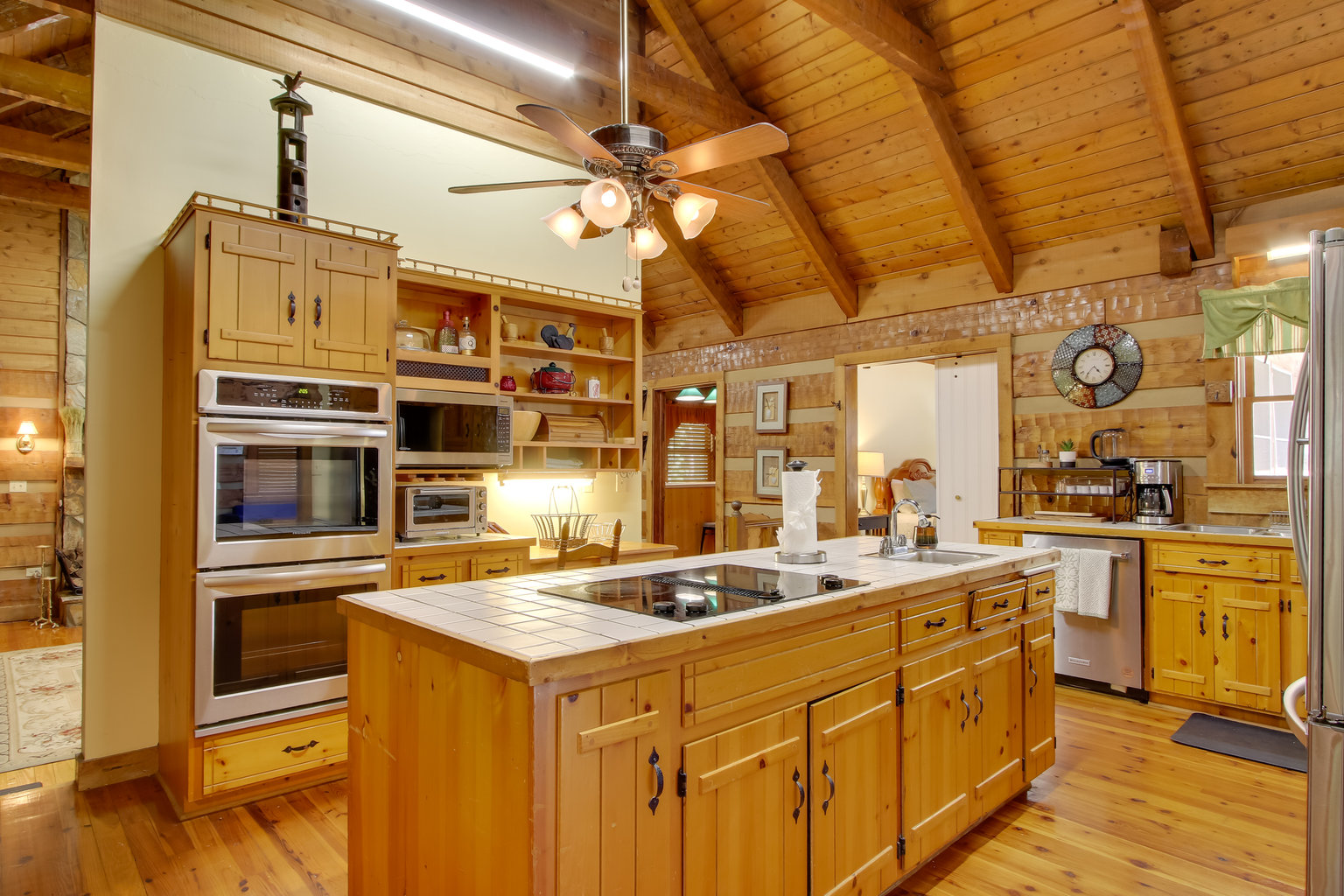 Hephzibah Vacation Rental