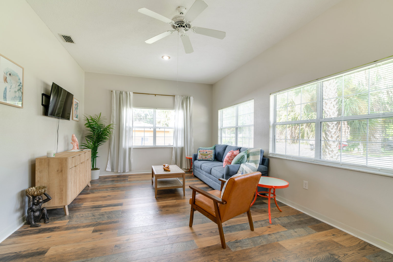 Crystal River Vacation Rental