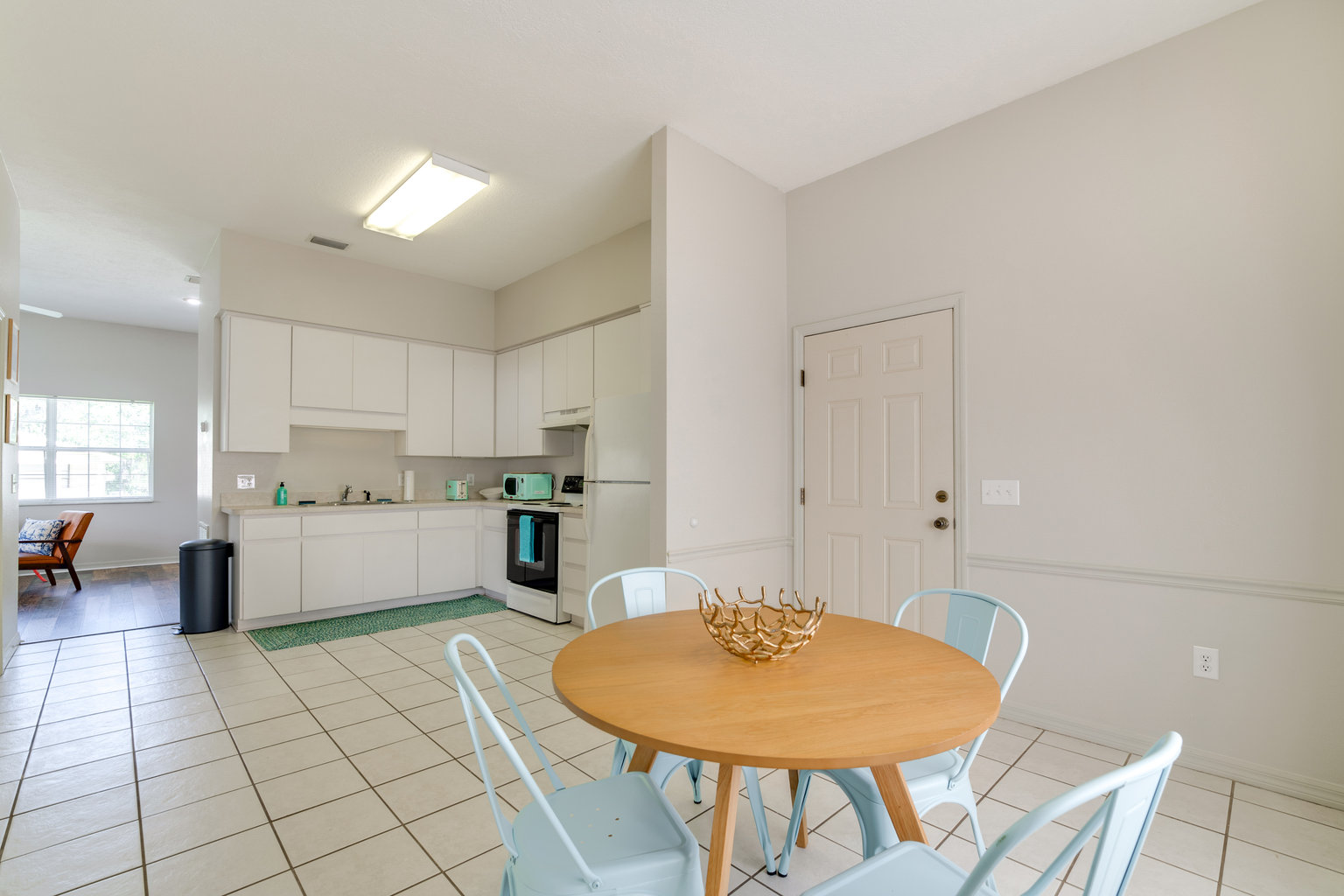 Crystal River Vacation Rental