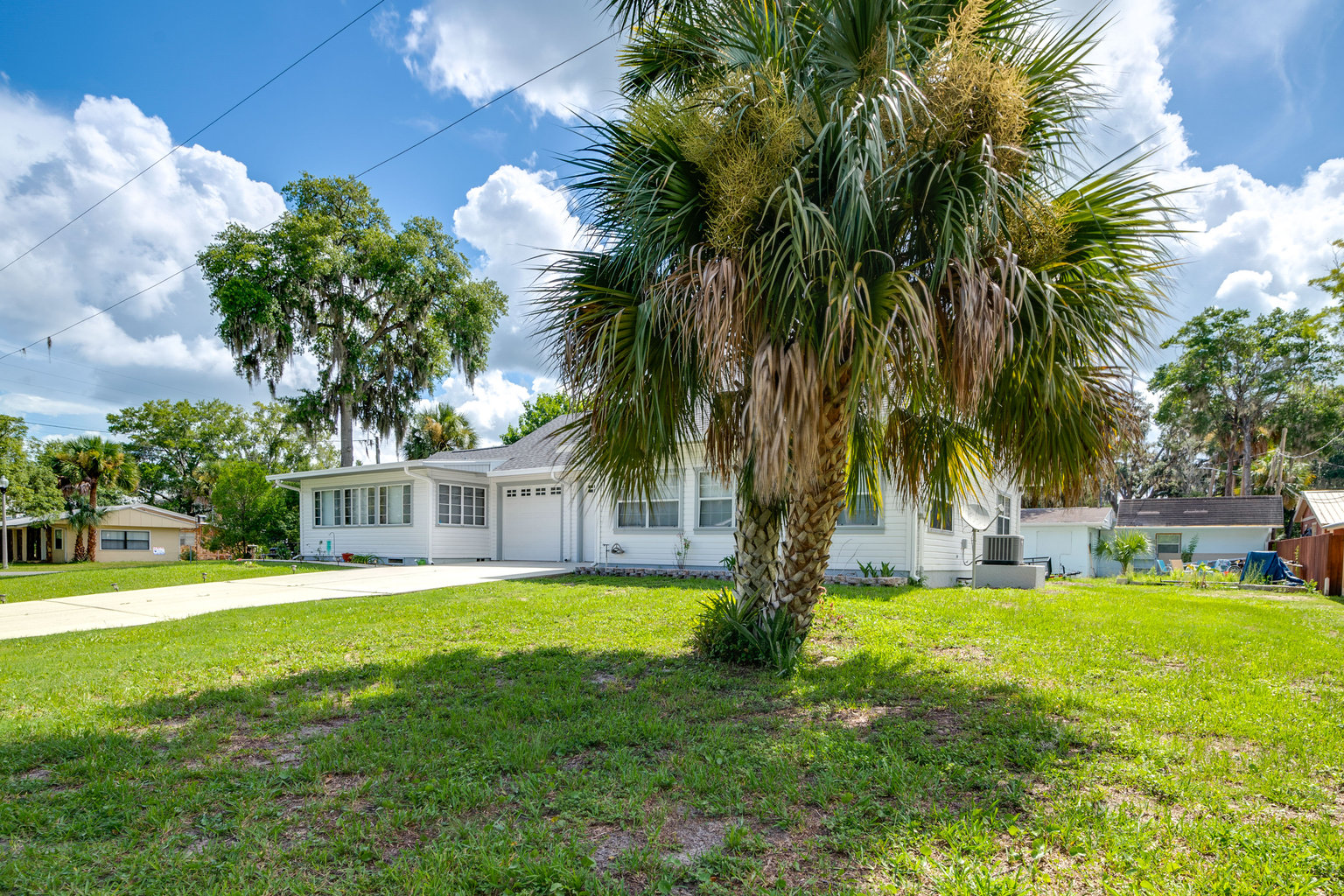 Crystal River Vacation Rental