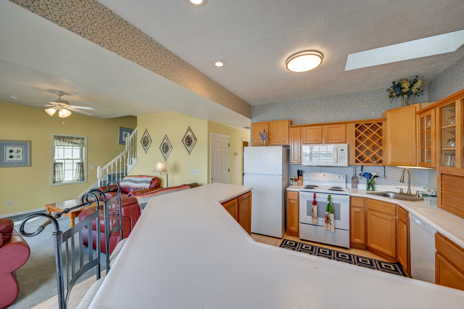 Warsaw Vacation Rental