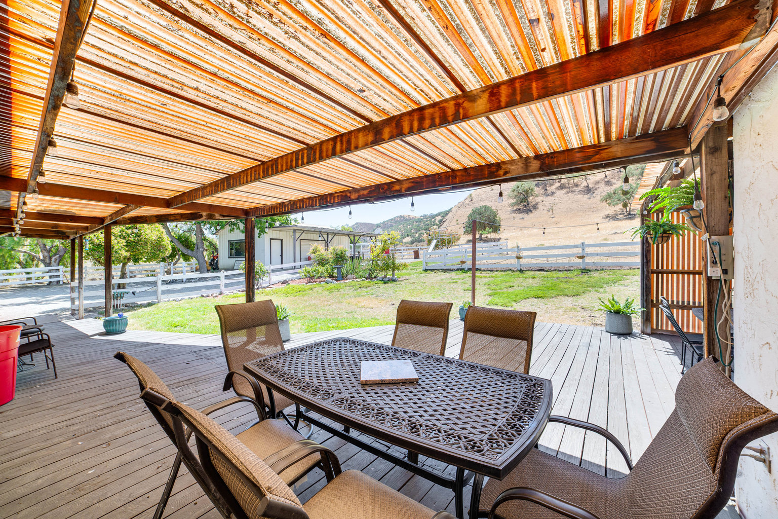 Paicines Vacation Rental