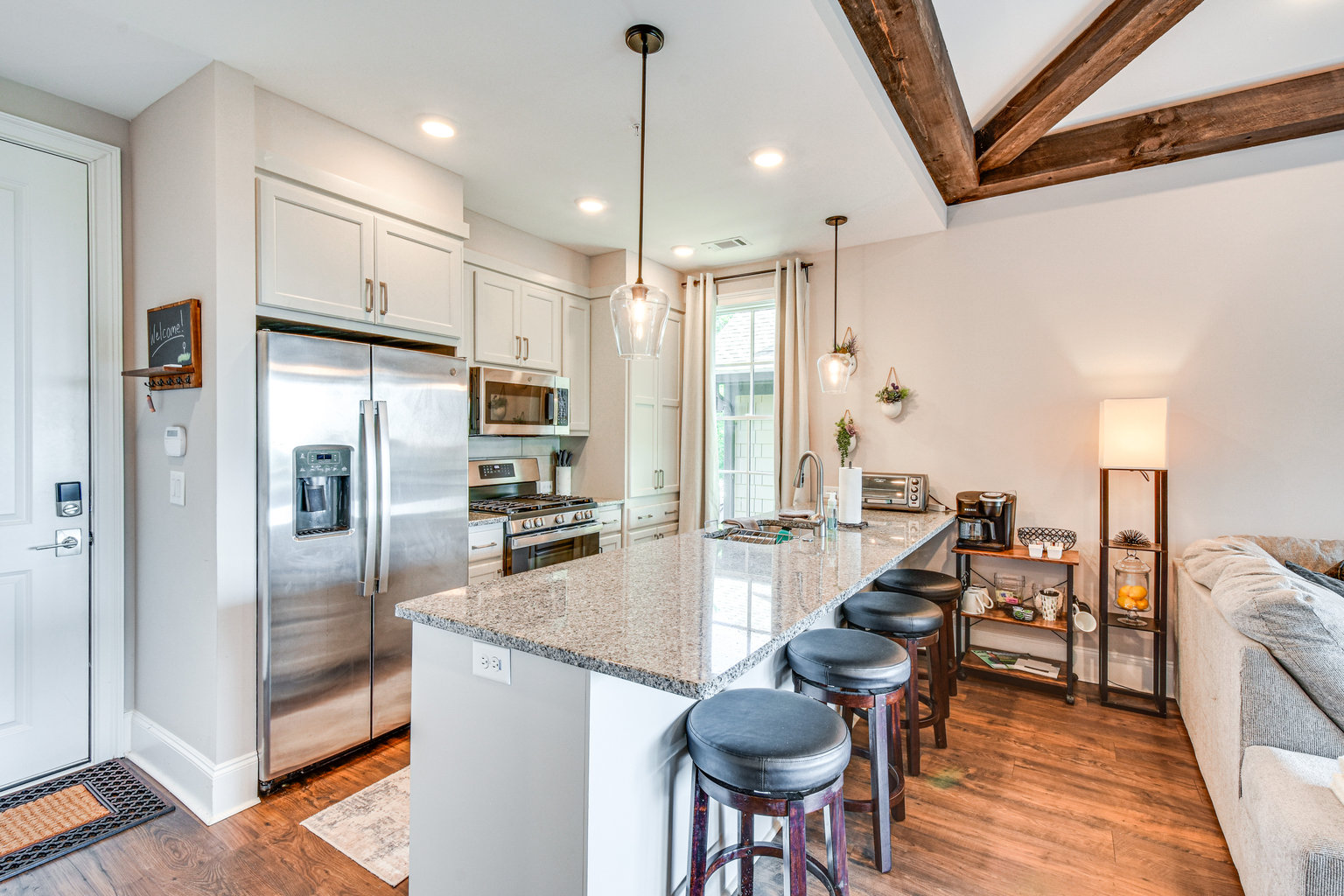 Toccoa Vacation Rental