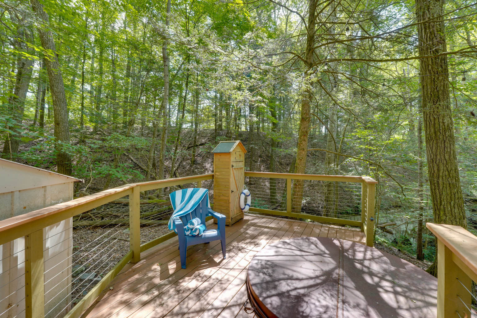 Phillipsport Vacation Rental