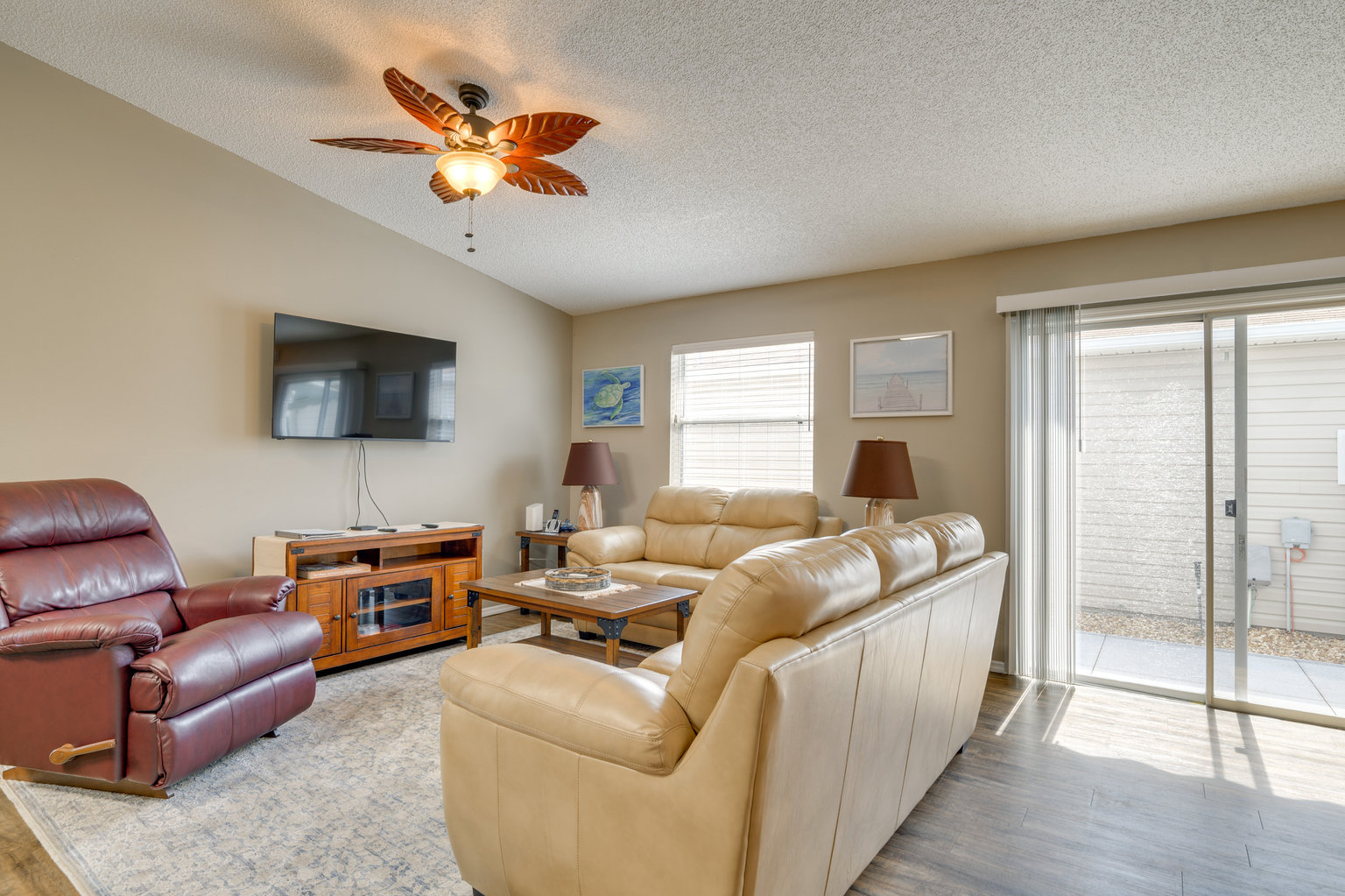 The Villages Vacation Rental