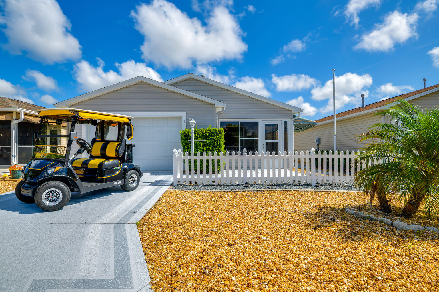 The Villages Vacation Rental