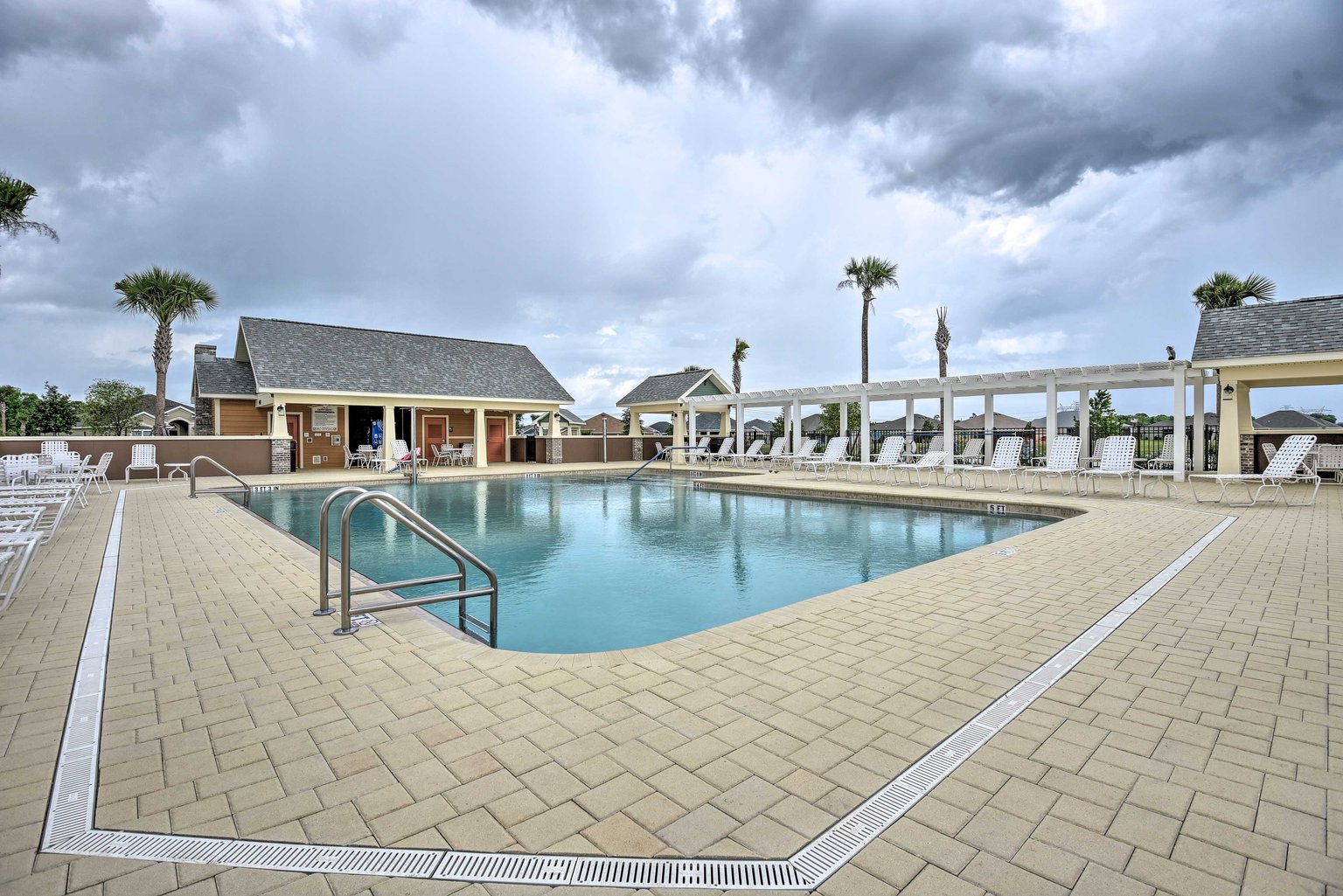 The Villages Vacation Rental