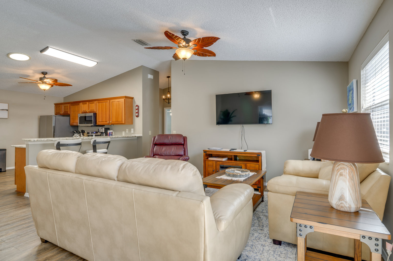 The Villages Vacation Rental