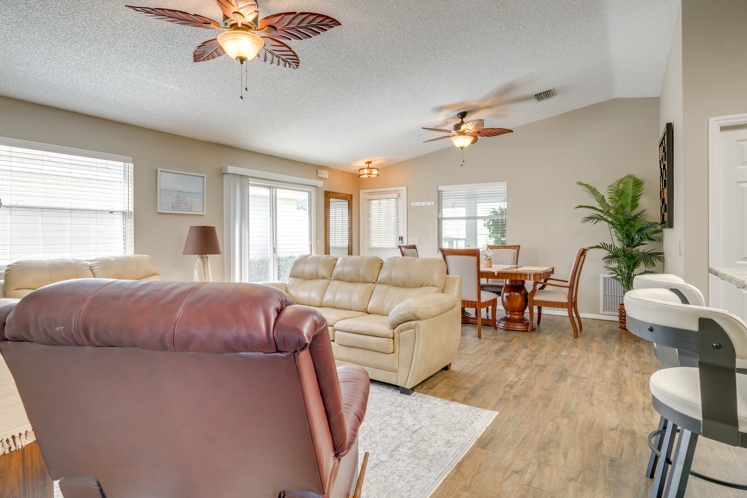 The Villages Vacation Rental