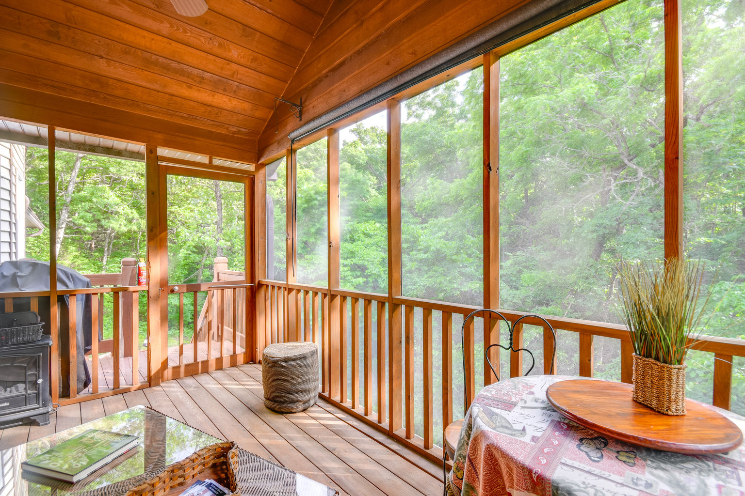 Jefferson City Vacation Rental