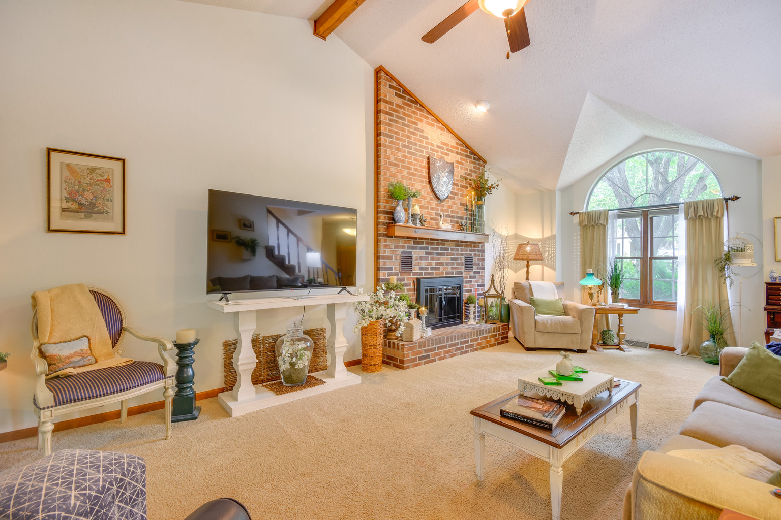 Jefferson City Vacation Rental