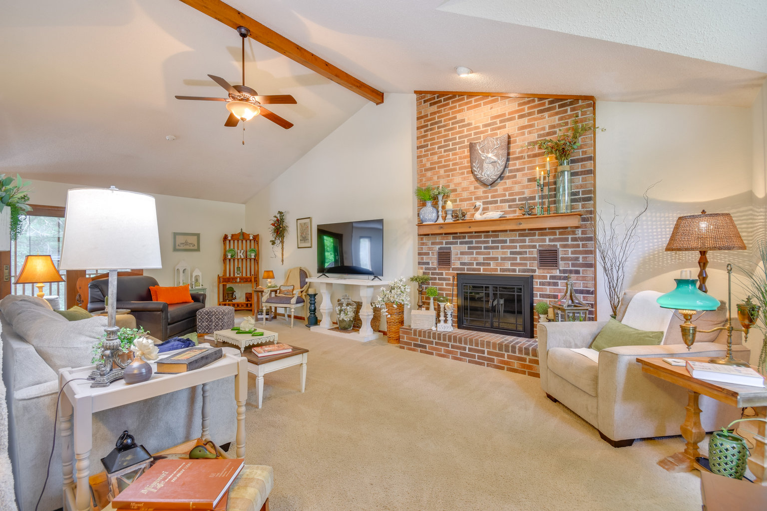 Jefferson City Vacation Rental