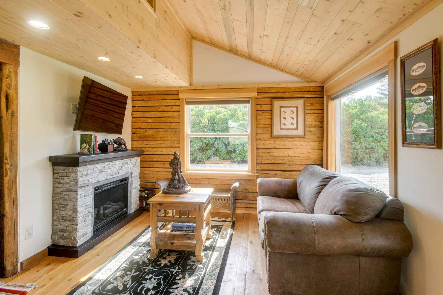 Ririe Vacation Rental