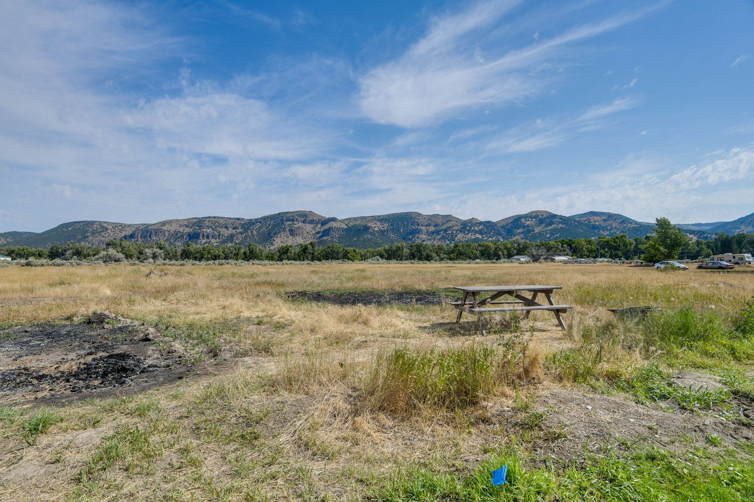 Ririe Vacation Rental