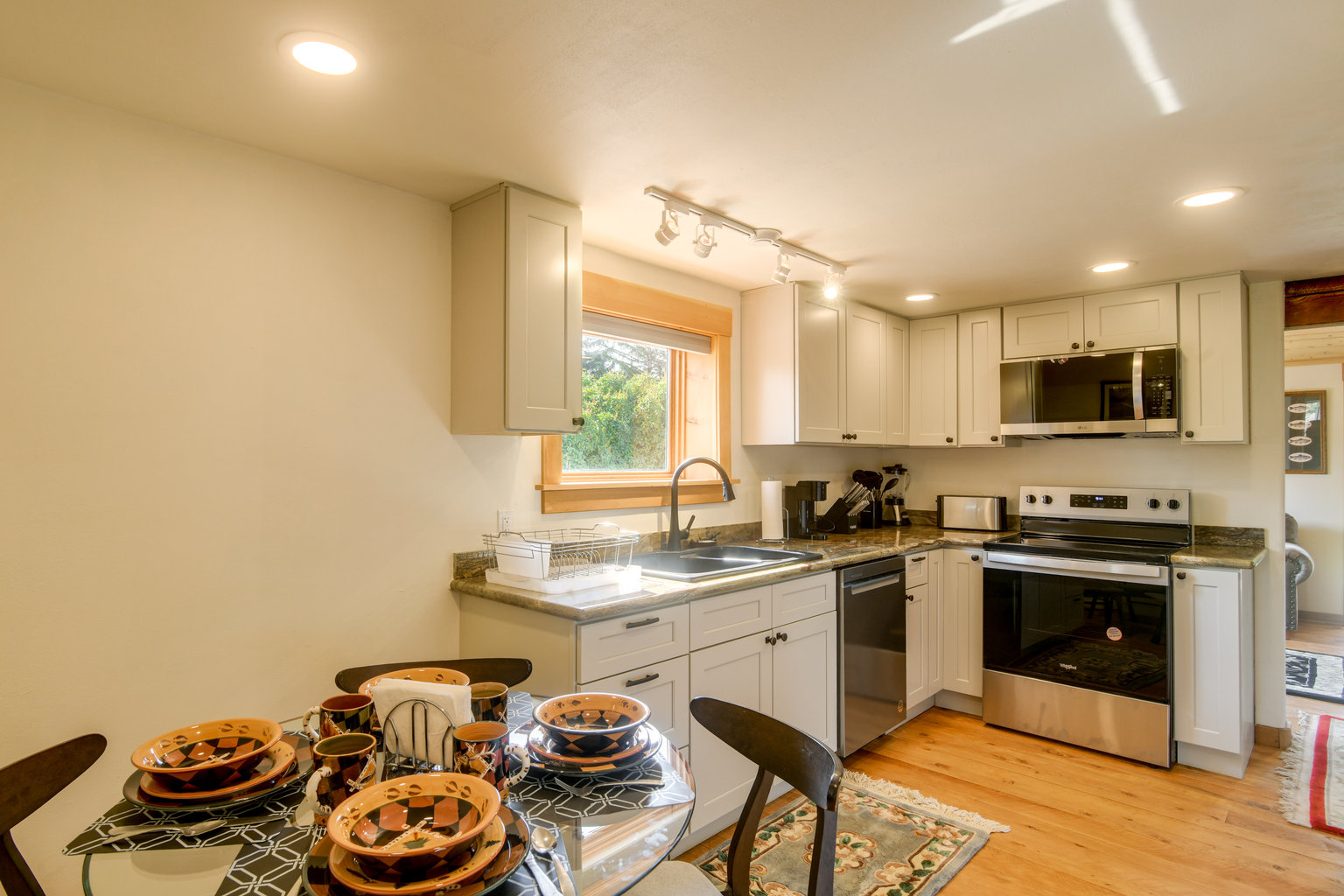 Ririe Vacation Rental