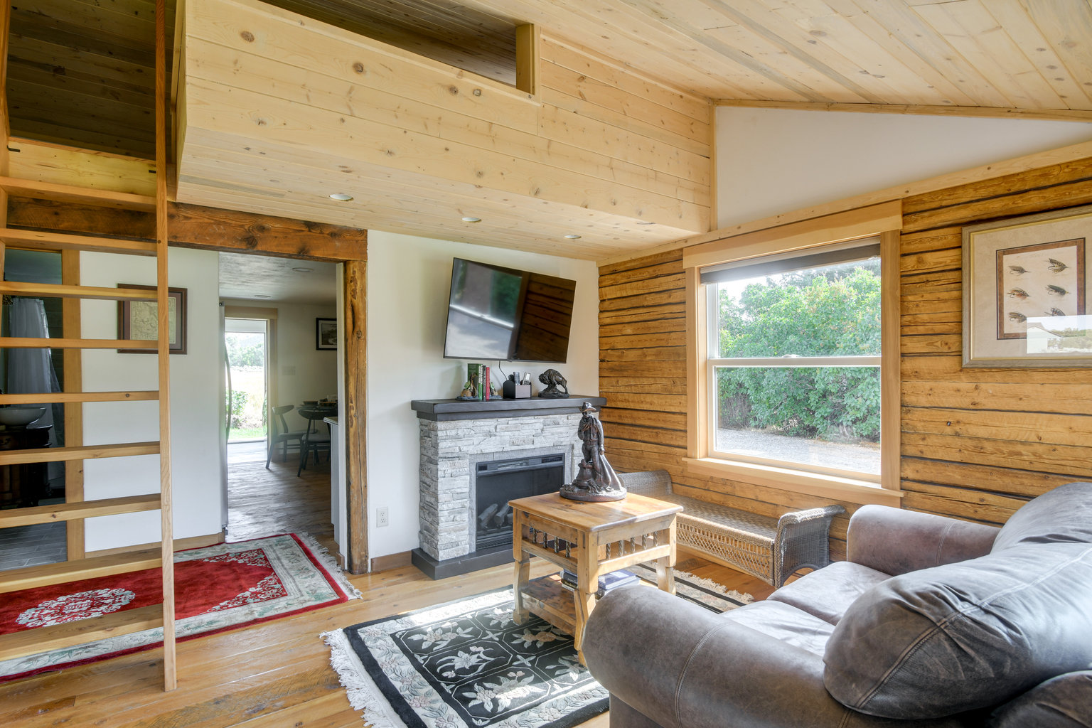 Ririe Vacation Rental