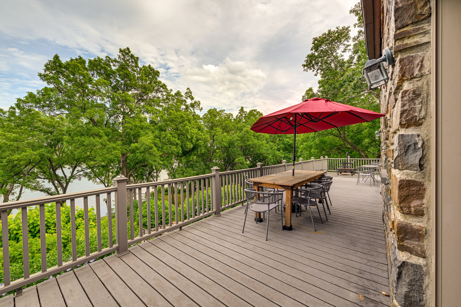 Athens Vacation Rental