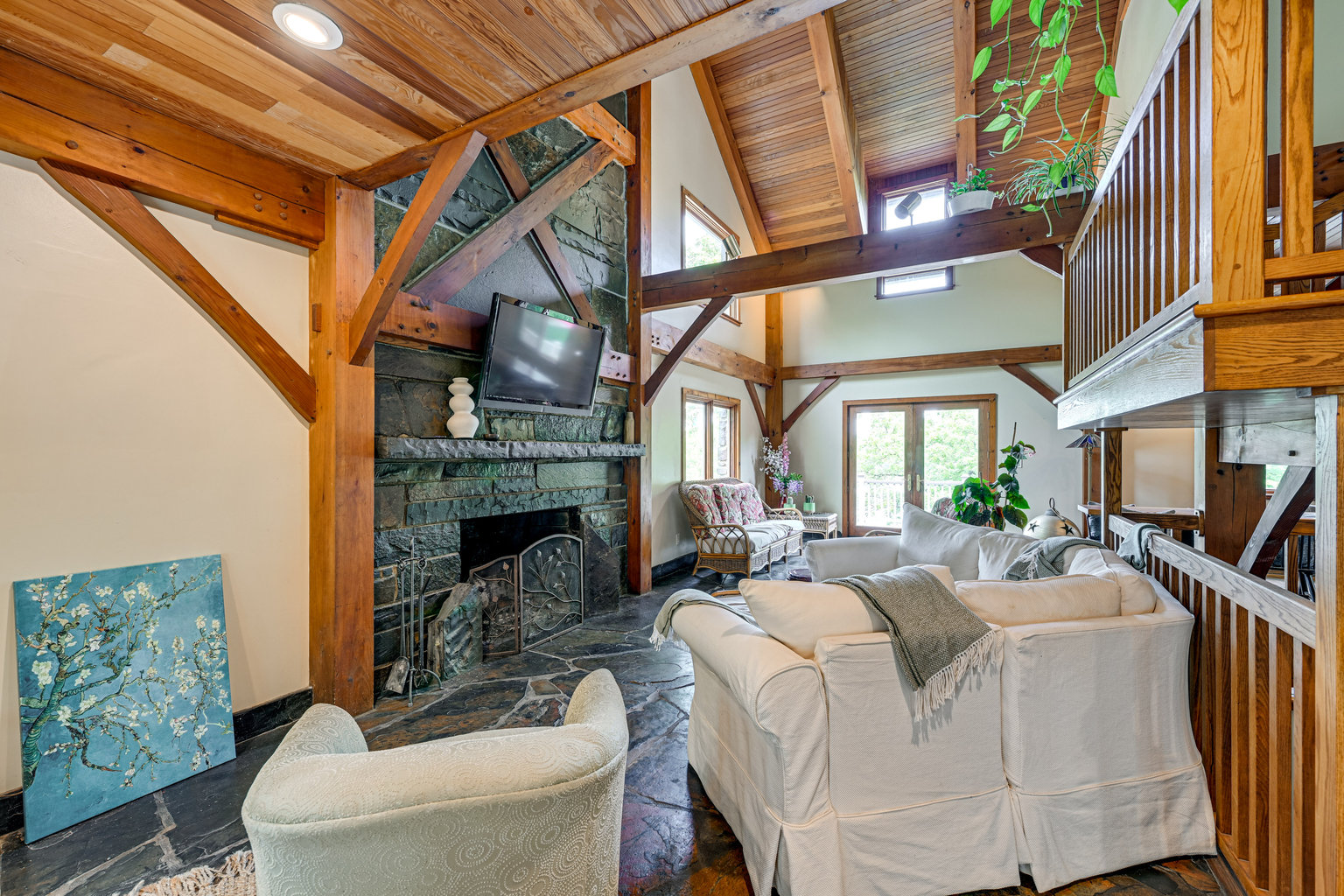 Athens Vacation Rental