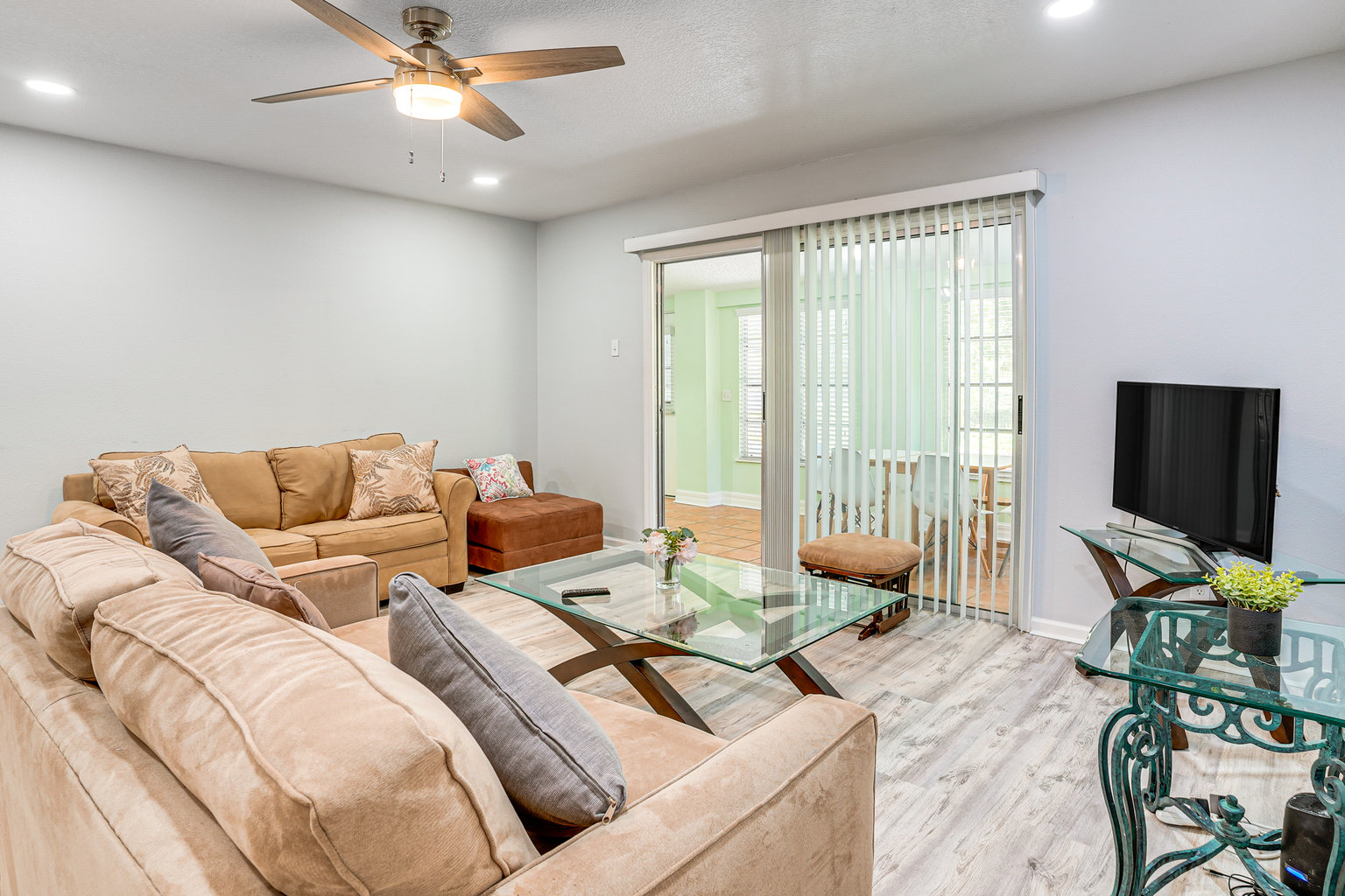 Lakeland Vacation Rental