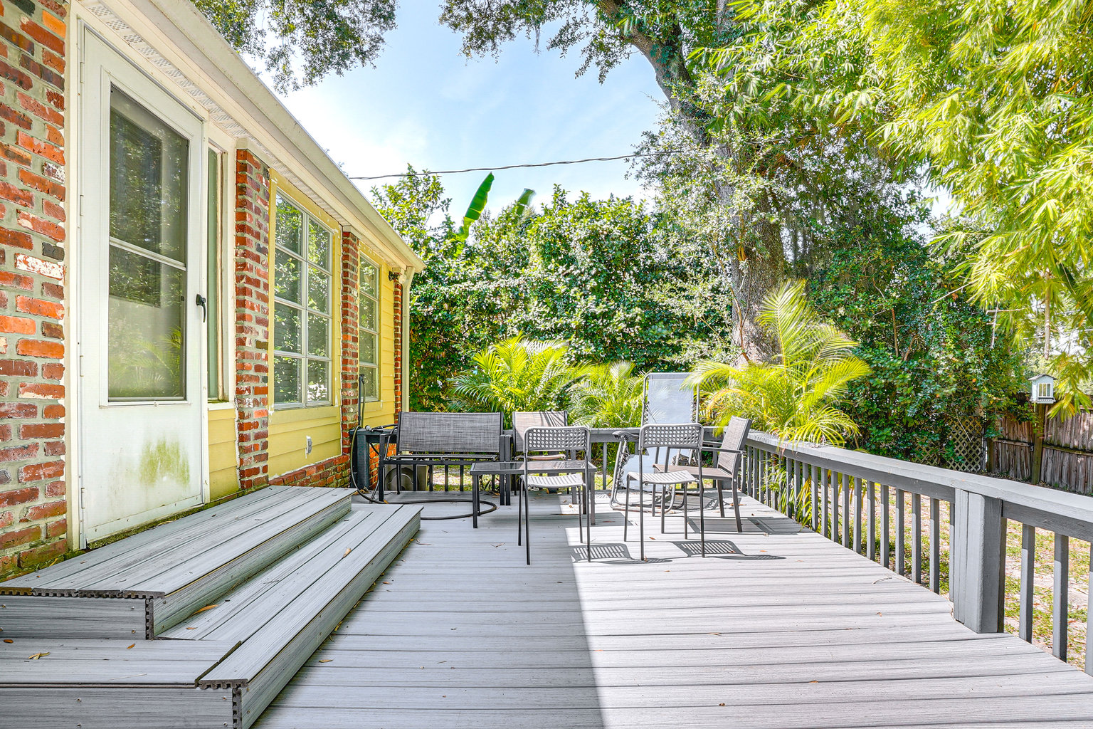 Lakeland Vacation Rental