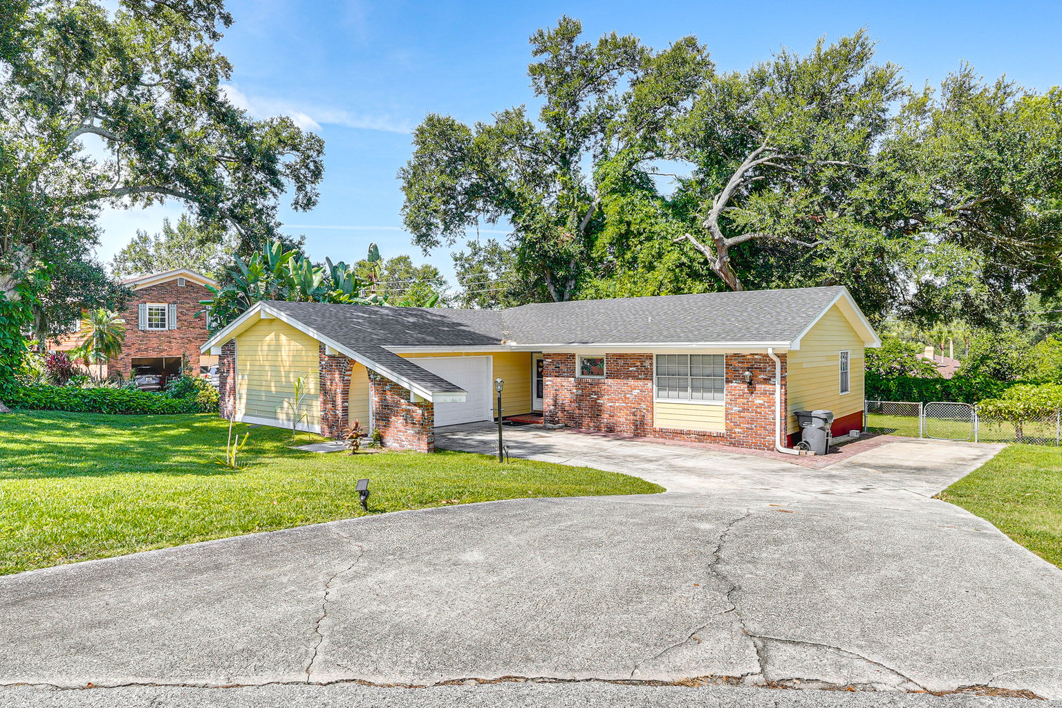 Lakeland Vacation Rental