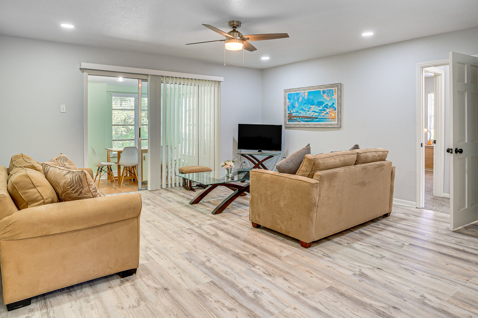 Lakeland Vacation Rental