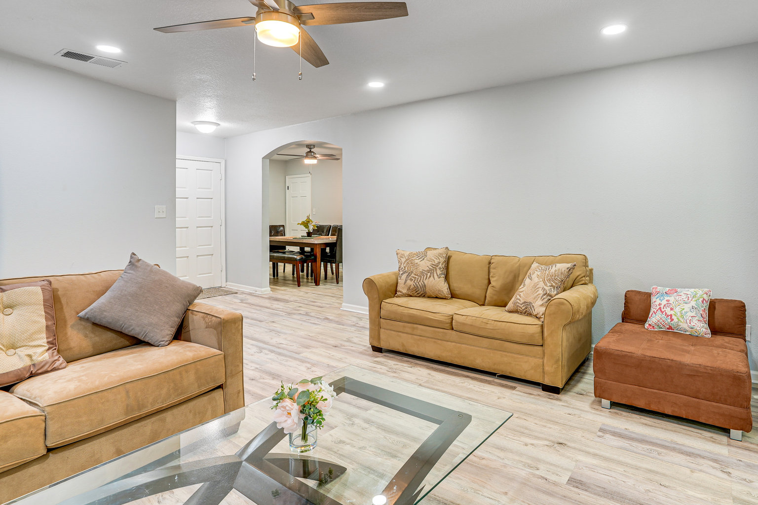 Lakeland Vacation Rental