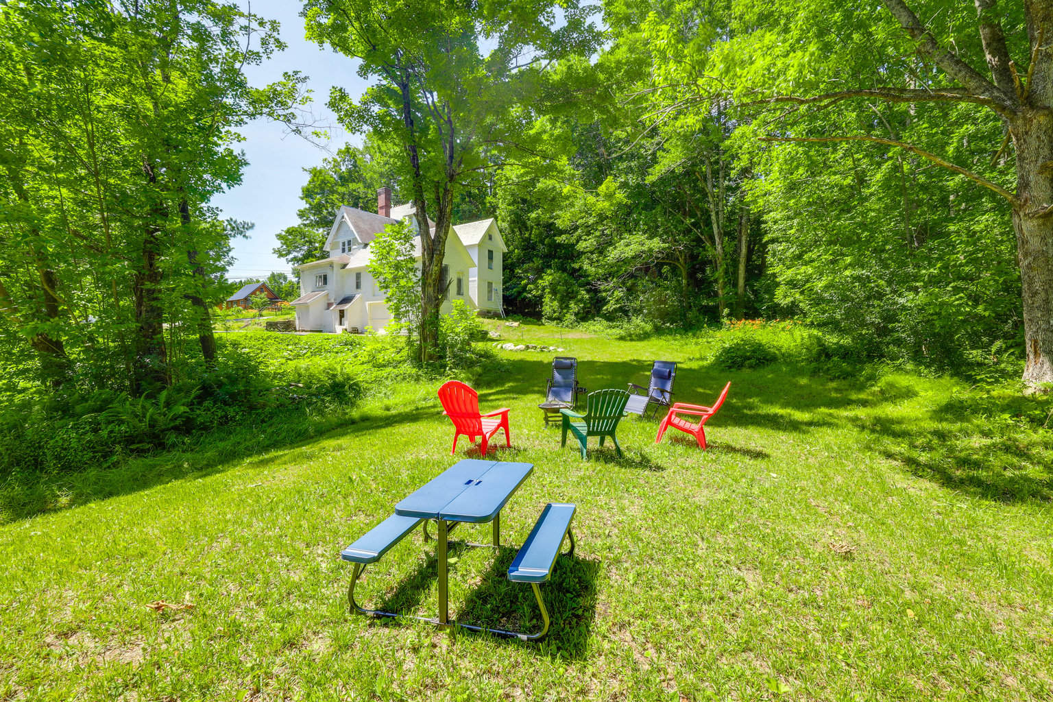 Brownville Vacation Rental