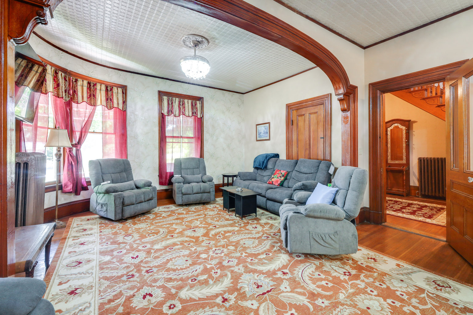 Brownville Vacation Rental