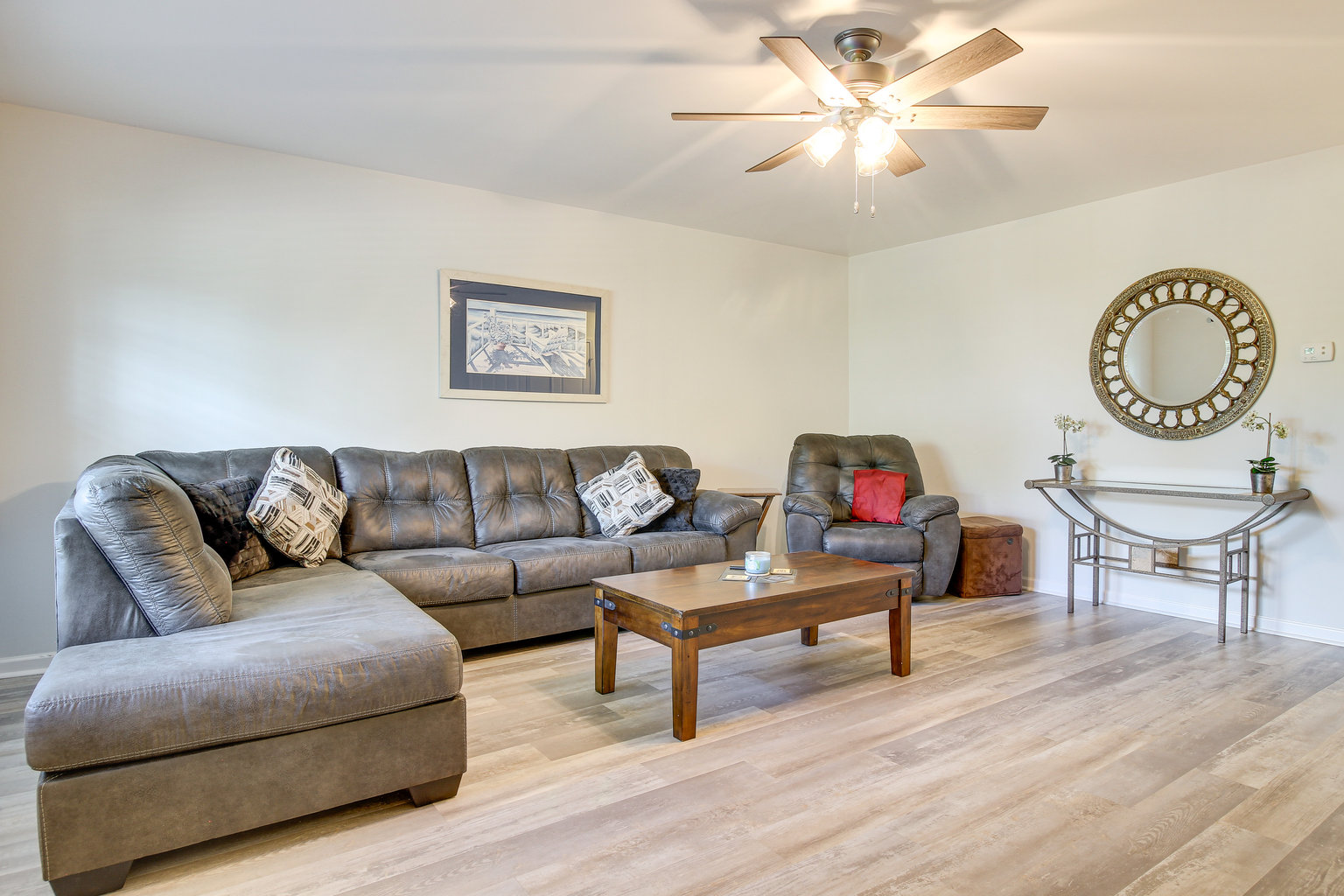 Bolivia Vacation Rental