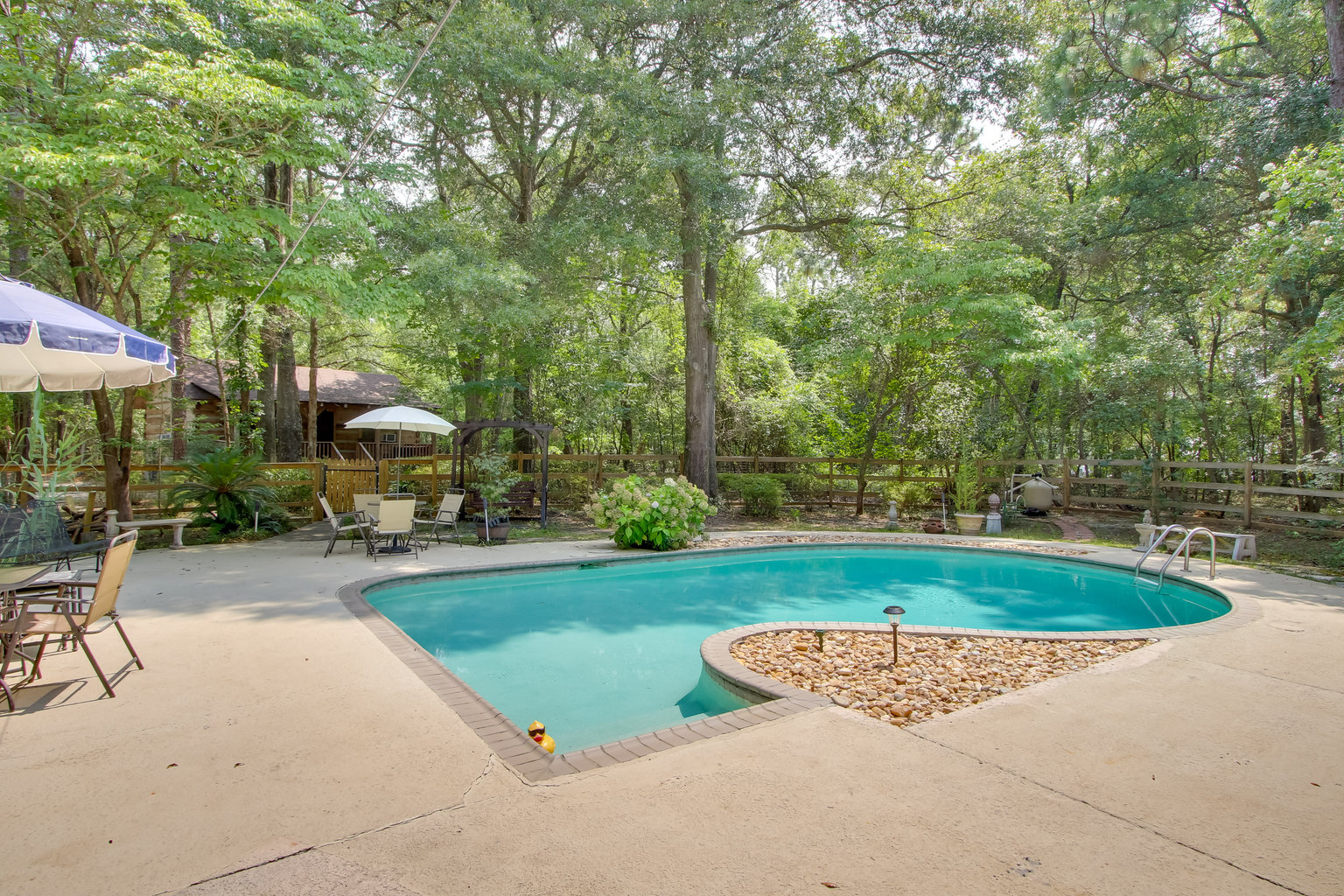 Hephzibah Vacation Rental