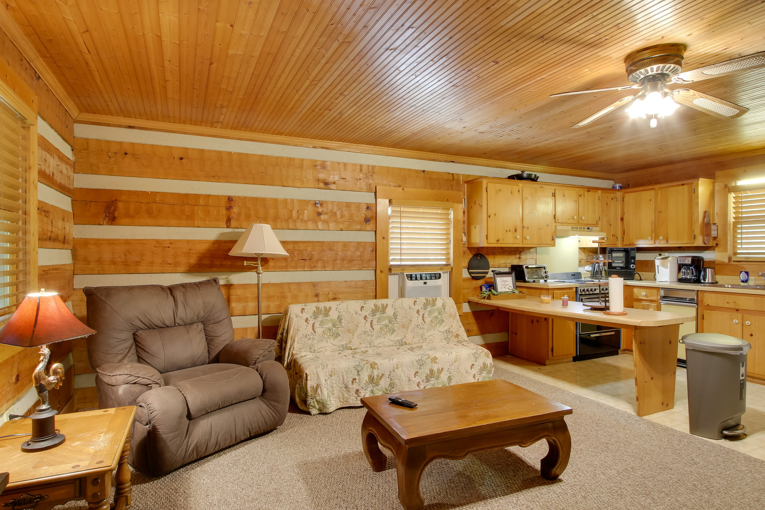 Hephzibah Vacation Rental