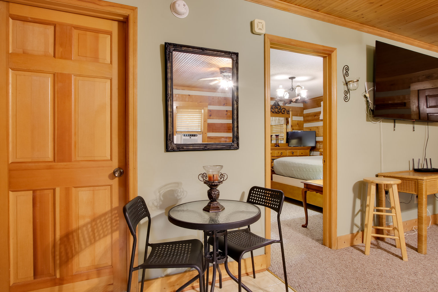 Hephzibah Vacation Rental