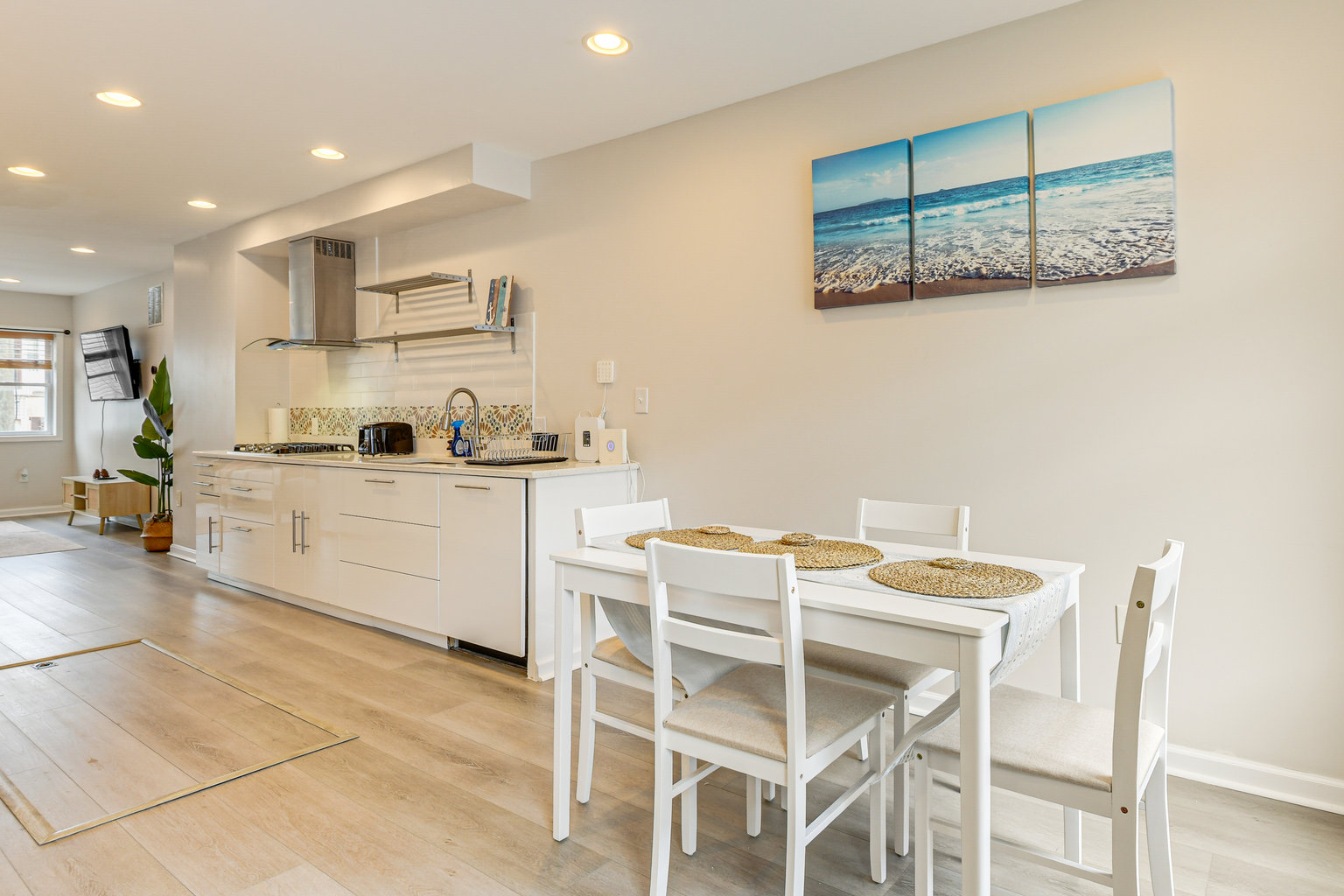 Baltimore Vacation Rental