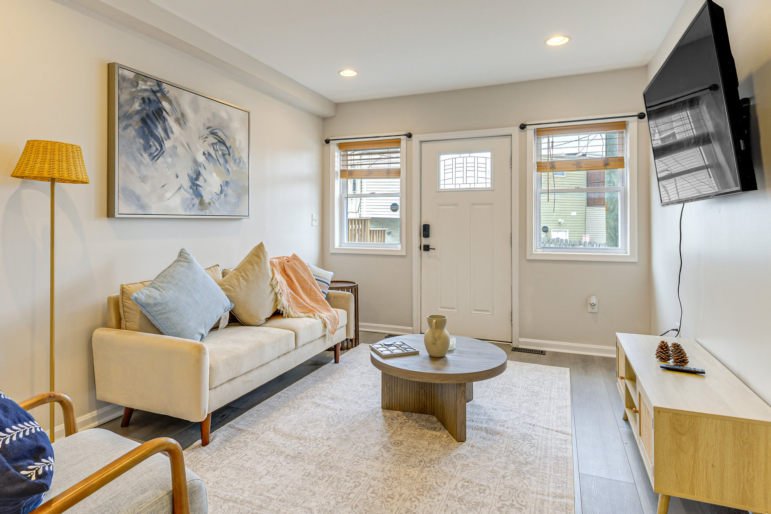 Baltimore Vacation Rental